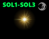 Sol Particles [Sol1-3]