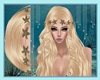 Sirena ~   Blonde Gold 
