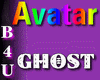 [Jo]Avatar-Ghost