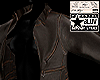 LEATHER JACKET ADD