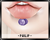 !P:. StretchLabret,Lilac