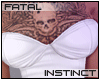 Tsubame Top White GA