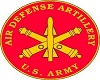 USA Artillery
