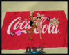 [OB] Teela coke towel