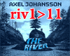 The River - Mix