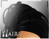 [HS] Sezen Black Hair