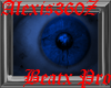 Reaper's Blue Eyes -F