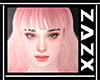 Z| Shera Bangs Pink