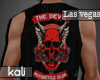 Jacket Devil las vegas