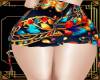 SKIRT SAIA CARNAVAL