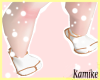 [K] Bleach Yachiru Shoes