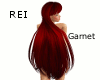 Rei - Garnet