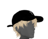 Blonde Chaos