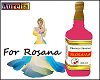 Rosana Custom