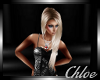 Chloe Custom Corset