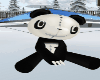 Panda M/F Custome