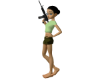 Rifle Avatar F