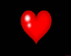 Sticker Heartbeat 