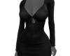 Anna Dress Black