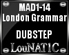 LondonGrammar-Metal&Dust