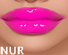 Yumi /zell lips