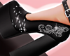 Gothic Queen Shoes