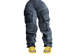 Baggy Jeans