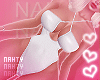 Simply White Swimsuit