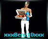 ^Chicken & Soda Avi  /F