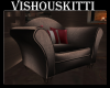 [VK] Cabin Escape Chair