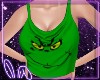 K.Mean one Tank Top