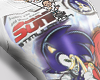 sonic