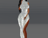 PEARL SHIMMER GOWN