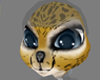 M anyskin alien furry