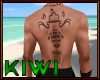 Pirate tattoo