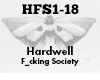 Hardwell Society
