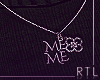 R| MEME |Necklace