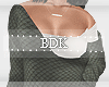 (BDK)Yare sweater M