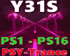 ✘ PSY-Trance