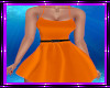 BabyDoll Orange RL