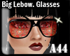 [A44]Big Lebowsky glass.