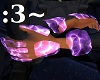 :3~ Plasma Rave Gloves 4