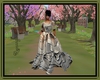 robe de princesse motif2