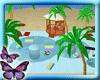 () Tropicana^Pool Fun~