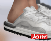 Slides Style White
