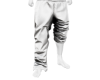 White Sweatpants