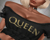 Queen Outfit
