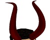 Heknet Horns male