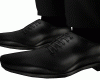 Formal Black Shoes