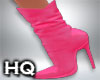 Baby Boots / Pink V1